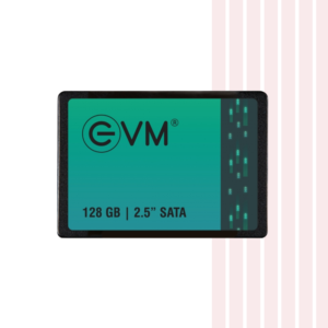 Evm Sata SSD 128GB