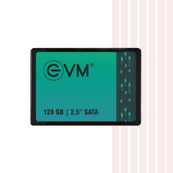 Evm Sata SSD 128GB