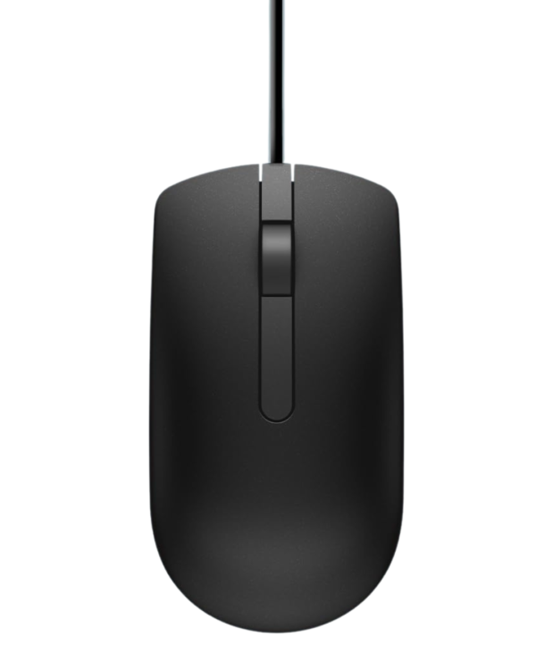Wired Optical Mouse - Image 2