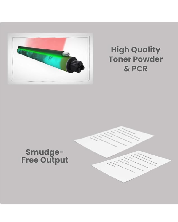 ZEBRONICS LPC12A Printer Cartridge - Image 3