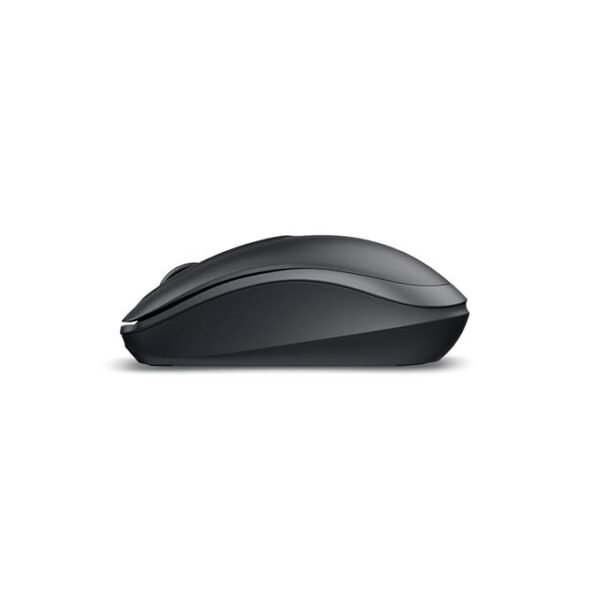 Dell WM118 Wireless Mouse, 1000DPI, 2.4 Ghz with USB Nano Receiver, Optical Tracking, 12-Months Battery Life, Plug and Play, Ambidextrous - Black - Image 5