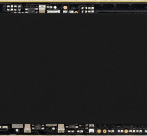 Crucial P3 Plus 500GB PCIe M.2 2280 SSD