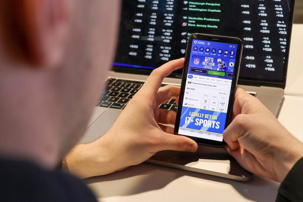 Betwinner  Une Référence dans les Paris Sportifs en Ligne