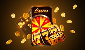 Online Casinos Offering Extra Bonuses Unlocking the Secrets Online Casinos Offering Extra Bonuses Unlocking the Secrets