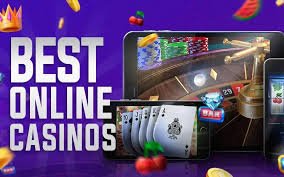 Online Casinos Offering Extra Bonuses Unlocking the Secrets Online Casinos Offering Extra Bonuses Unlocking the Secrets