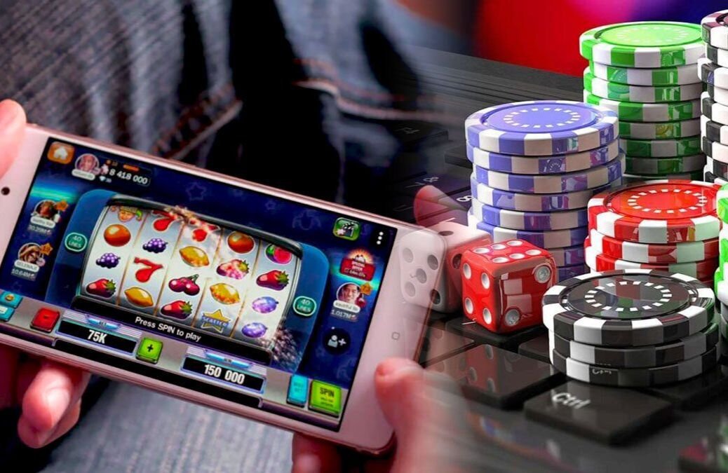 The High Roller Online Casino Elevate Your Gaming Experience
