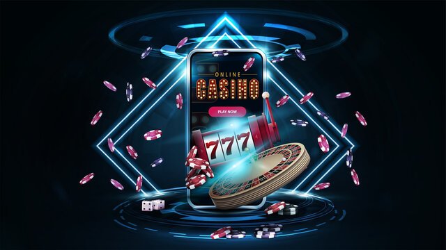 The Rise of Gamification in Mobile Casino Apps The Rise of Gamification in Mobile Casino Apps