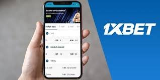 Discover the 1xBet App Your Ultimate Betting Companion 457846049