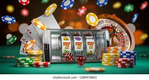 Discover the Excitement of Online Casino Telbet Discover the Excitement of Online Casino Telbet