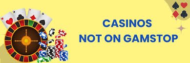 Exploring the World of Non Gamstop Casinos -284186638 Exploring the World of Non Gamstop Casinos -284186638