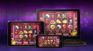 Gamdom Casino Идеальное место для игры на онлайн-слотах