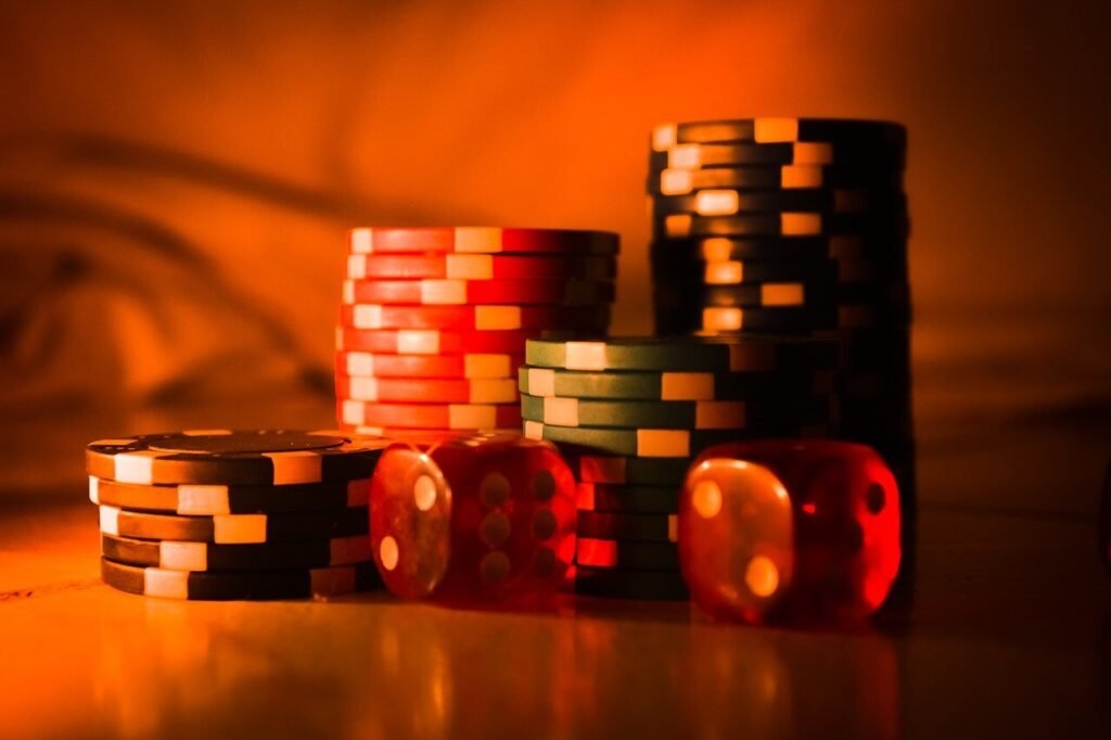 Online Zahraniční Casino Průvodce pro Hráče Online Zahraniční Casino Průvodce pro Hráče