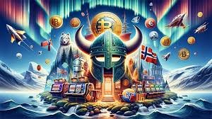 Trygge Norske Casino Sikkerhet og Underholdning i Nettkasinoverdenen Trygge Norske Casino Sikkerhet og Underholdning i Nettkasinoverdenen