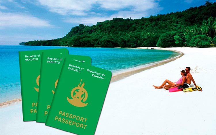 Understanding the Vanuatu Citizenship Interview Process 878463315