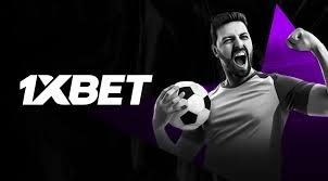 1xBet App Your Ultimate Betting Companion 1851554955