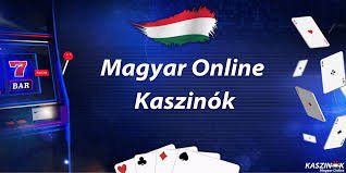 Casino Online Magyar A Játék Varázsa és Lehetőségei