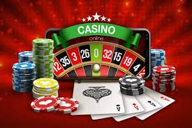 Experience the Thrill of Monixbet Casino Online Games