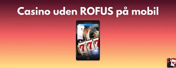 Spil Uden Om Rufus Odds En Detaljeret Guide
