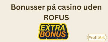 Spil Uden Om Rufus Odds En Detaljeret Guide