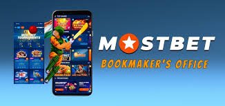 The Thrilling World of Mostbet Casino Your Ultimate Gaming Destination The Thrilling World of Mostbet Casino Your Ultimate Gaming Destination