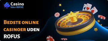 Bedste Udenlandske Online Casinoer - Find Dit Perfekte Spillemiljø