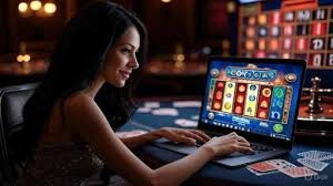Casinò Online Senza Registrazione Scopri il Divertimento Facilitato