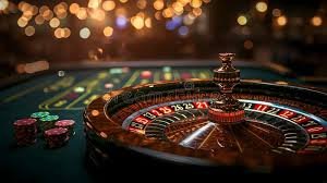 Das beste Live Roulette Casino Entdecken Sie die besten Anbieter für Live-Action