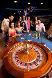 De Bedste Roulette Casinoer Guide til Spil og Strategier