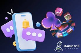 Discover the Magic of MagicWin Casino Your Ultimate Gaming Experience Discover the Magic of MagicWin Casino Your Ultimate Gaming Experience
