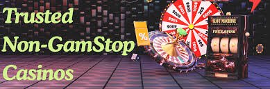 Discover the World of Casinos Non-Gamstop
