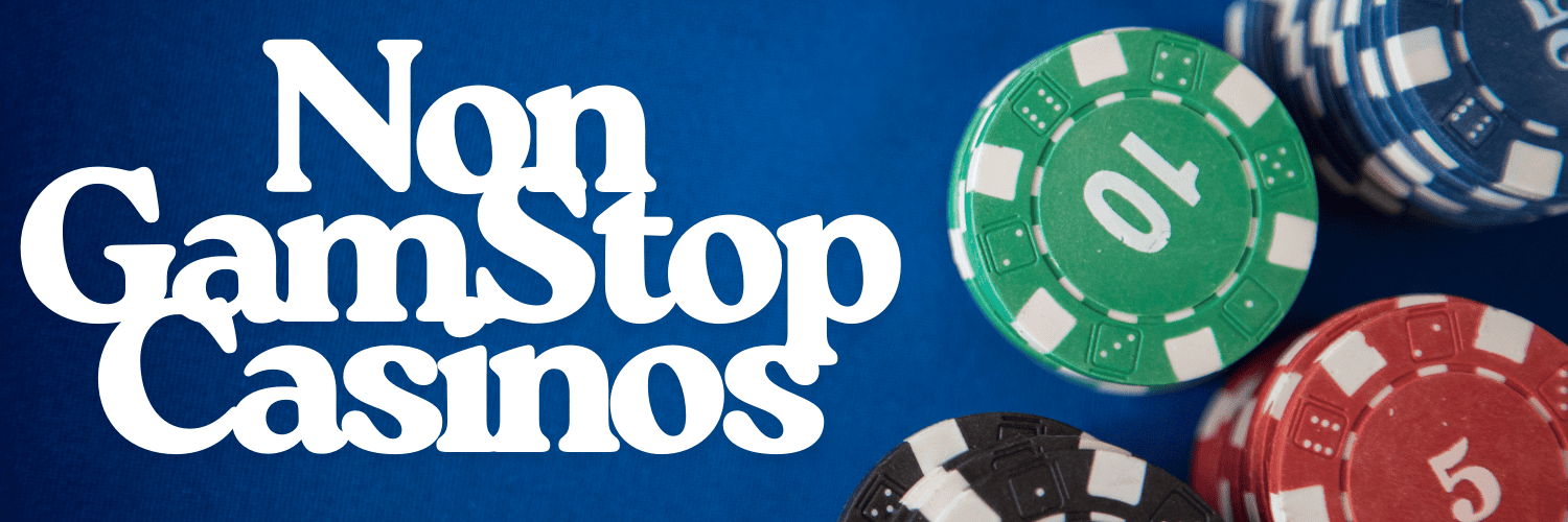 Discover the World of Casinos Non-Gamstop