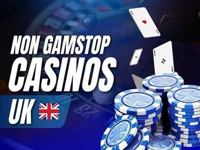 Discover the World of Casinos Non-Gamstop