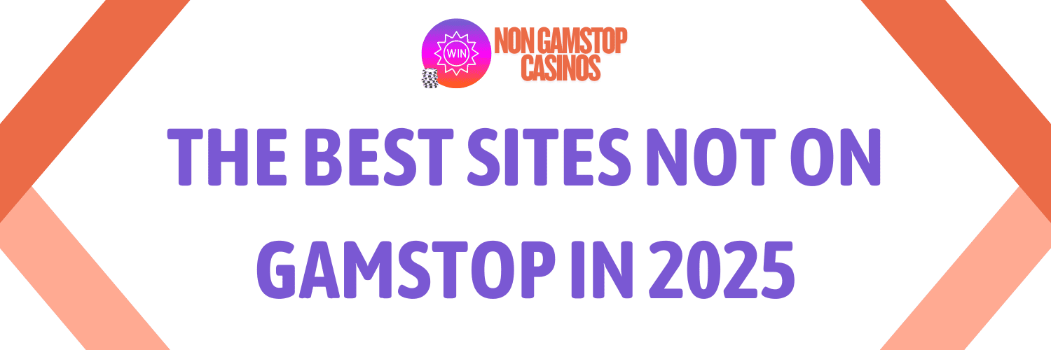 Discover the World of Non Gamstop Casinos 337752144