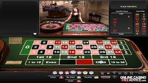 Experience the Thrill of Live Roulette The Ultimate Guide 17416894 Experience the Thrill of Live Roulette The Ultimate Guide 17416894