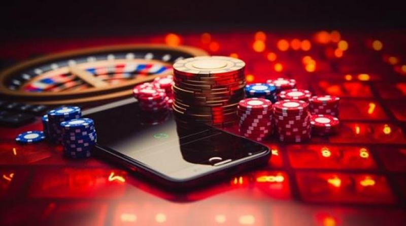 Exploring Casinos Not on GamStop A Comprehensive List