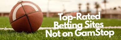 Exploring Golf Odds Betting Options Not on GamStop