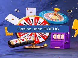 Gratis Spins Uden Indbetaling - Din Guide til Udenlandske Casinoer Gratis Spins Uden Indbetaling - Din Guide til Udenlandske Casinoer