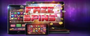 Gratis Spins Uden Indbetaling - Din Guide til Udenlandske Casinoer Gratis Spins Uden Indbetaling - Din Guide til Udenlandske Casinoer