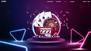 Lightning Roulette Die Zukunft des Online-Glücksspiels Lightning Roulette Die Zukunft des Online-Glücksspiels