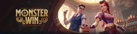 MonsterWin Casino España Tu Destino de Apuestas Online