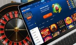 Mostbet Giriş Online Bahis Dünyasına Adım Atın