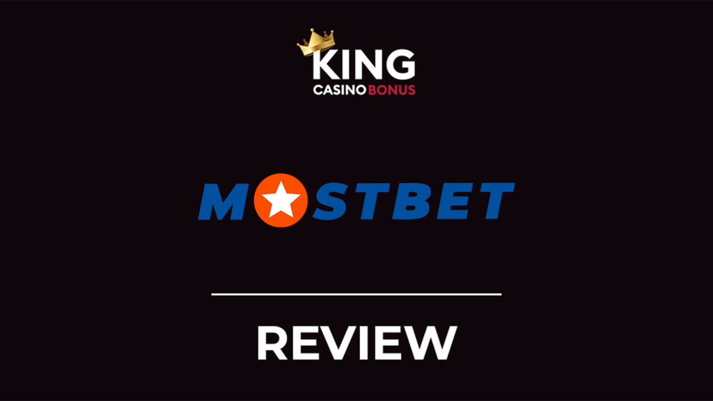 Mostbet Giriş Online Bahis Dünyasına Adım Atın