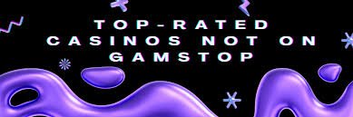 Non GamStop Online Casinos in the UK A Comprehensive Guide