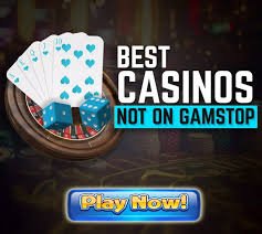 Non GamStop Online Casinos in the UK A Comprehensive Guide
