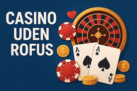 Nye Casino Sider med Free Bonusser - Det Bedste Valg for Spillere