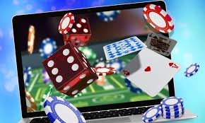 Nyt Casino Danmark - En Guide til de Bedste Online Spillemuligheder Nyt Casino Danmark - En Guide til de Bedste Online Spillemuligheder