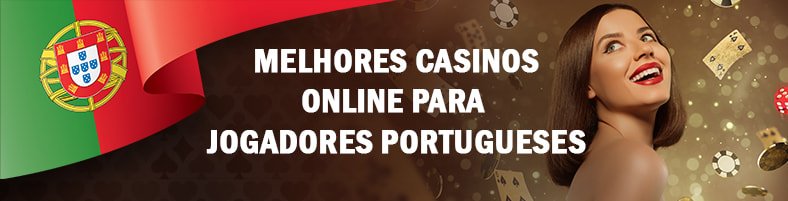Os Melhores Casinos Online em Portugal com Grandes Ofertas