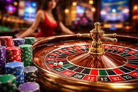 Roulette Echtgeld So gewinnen Sie am Tisch Roulette Echtgeld So gewinnen Sie am Tisch