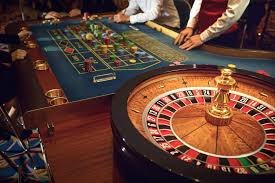 Roulette im Casino Deutschland Alles, was Sie wissen müssen Roulette im Casino Deutschland Alles, was Sie wissen müssen
