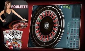 Roulette mit Echtgeld Ein umfassender Leitfaden für Spieler Roulette mit Echtgeld Ein umfassender Leitfaden für Spieler